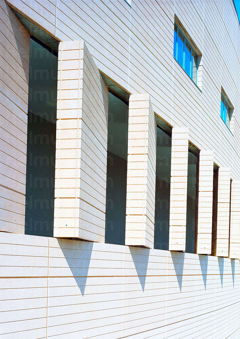 &copy; Helmut Kloth: Messe Essen (Essen)