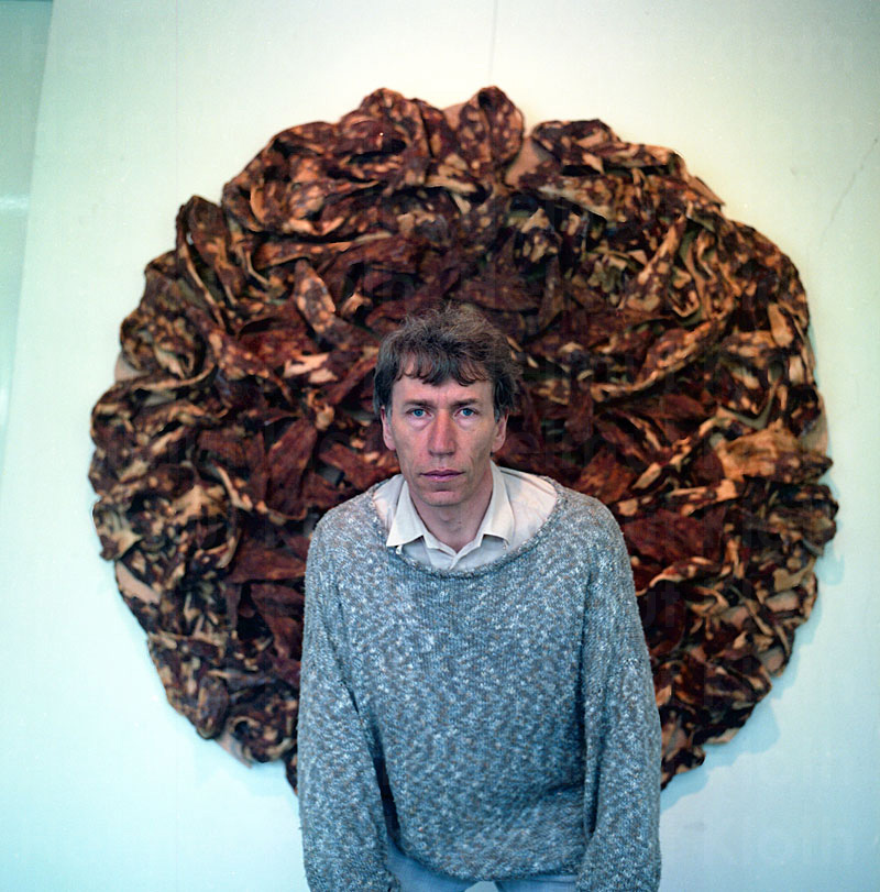 &copy; Helmut Kloth: Psychogramm - 