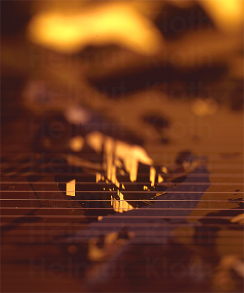 &copy; Helmut Kloth: Solarbilder