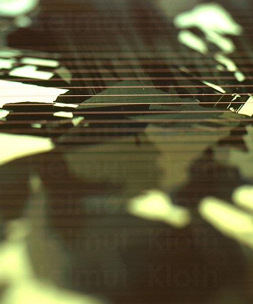 &copy; Helmut Kloth: Solarbilder