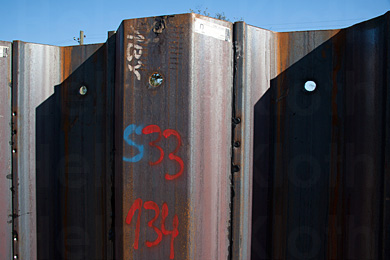 &copy; Helmut Kloth: Spundbohlen